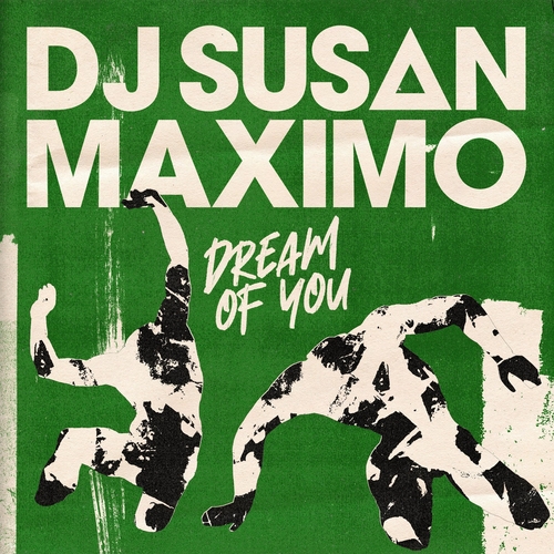 DJ Susan, Maximo (US) - Dream Of You (Extended Mix)